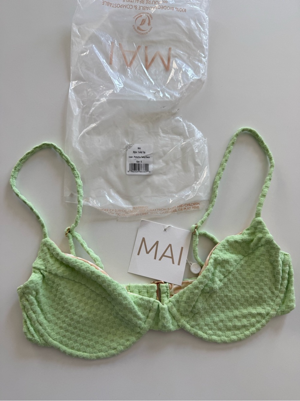 MAI COSTA TOP